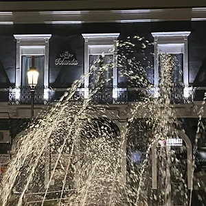  Nocleg ze śniadaniem Luxury Iolanda