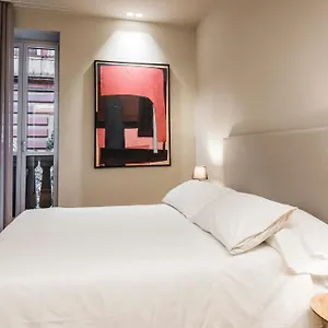  Apartament Ferrini - Piazza Trento
